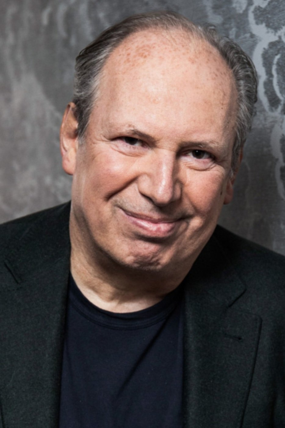 Foto de Hans Zimmer