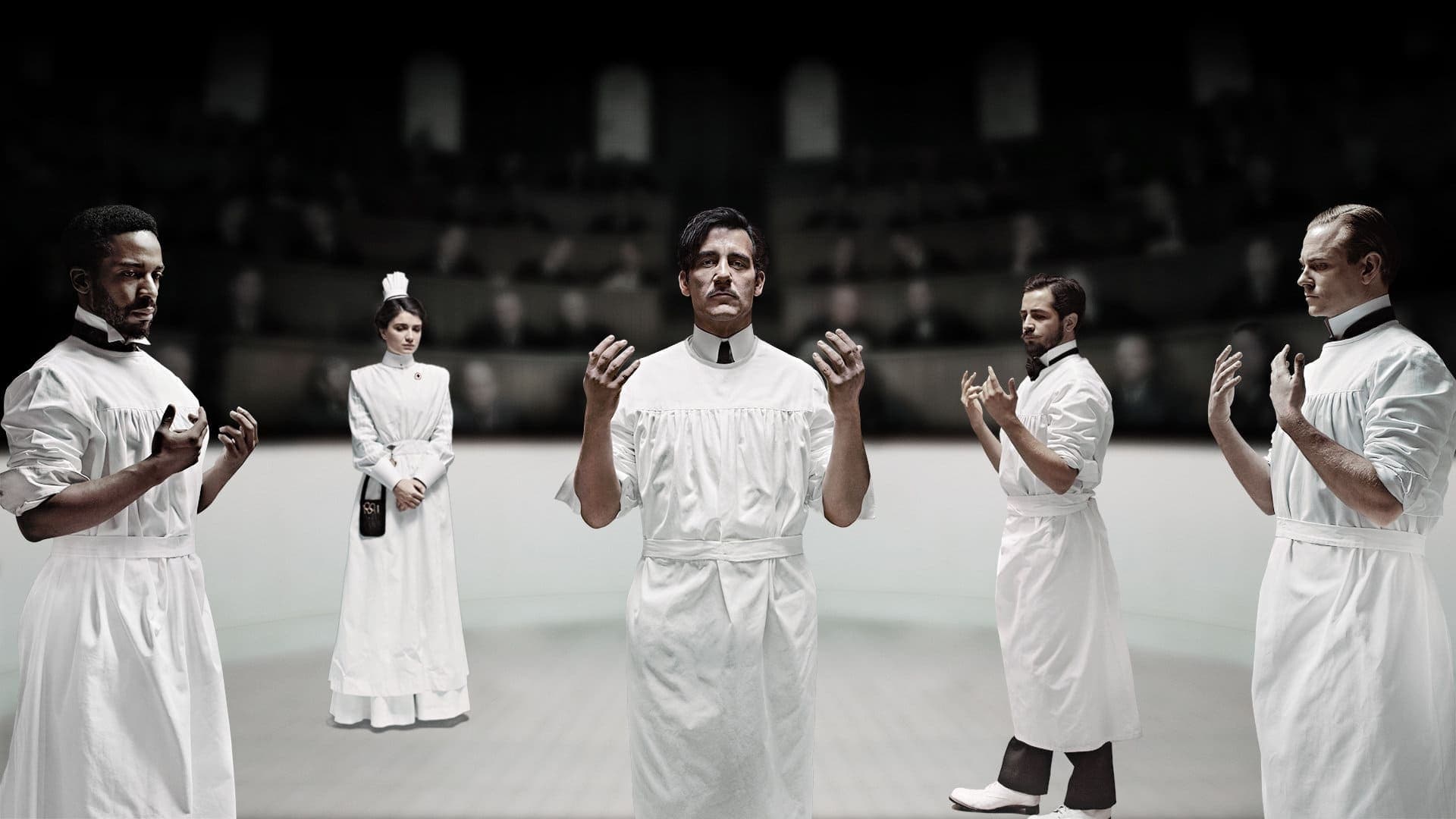 The Knick 2014 123movies