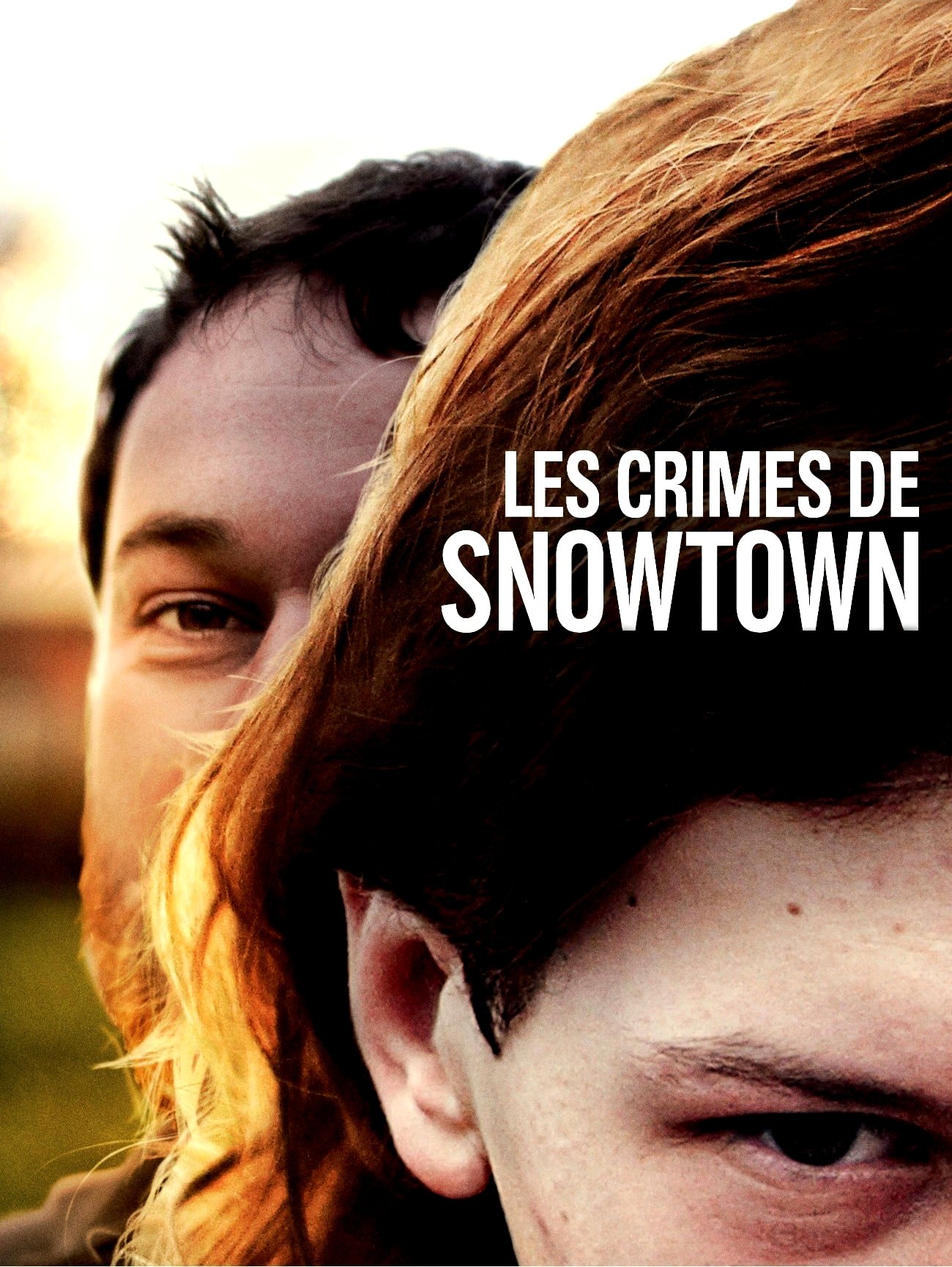 Affiche du film Snowtown