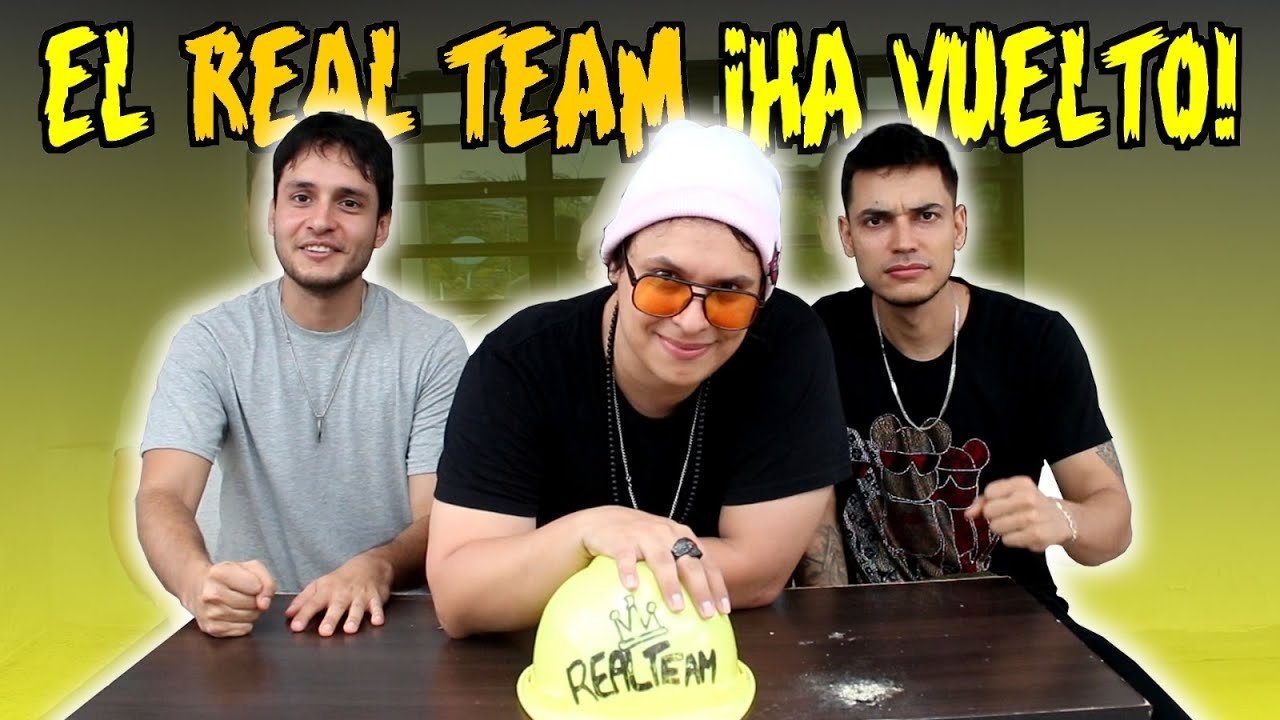 Real Team