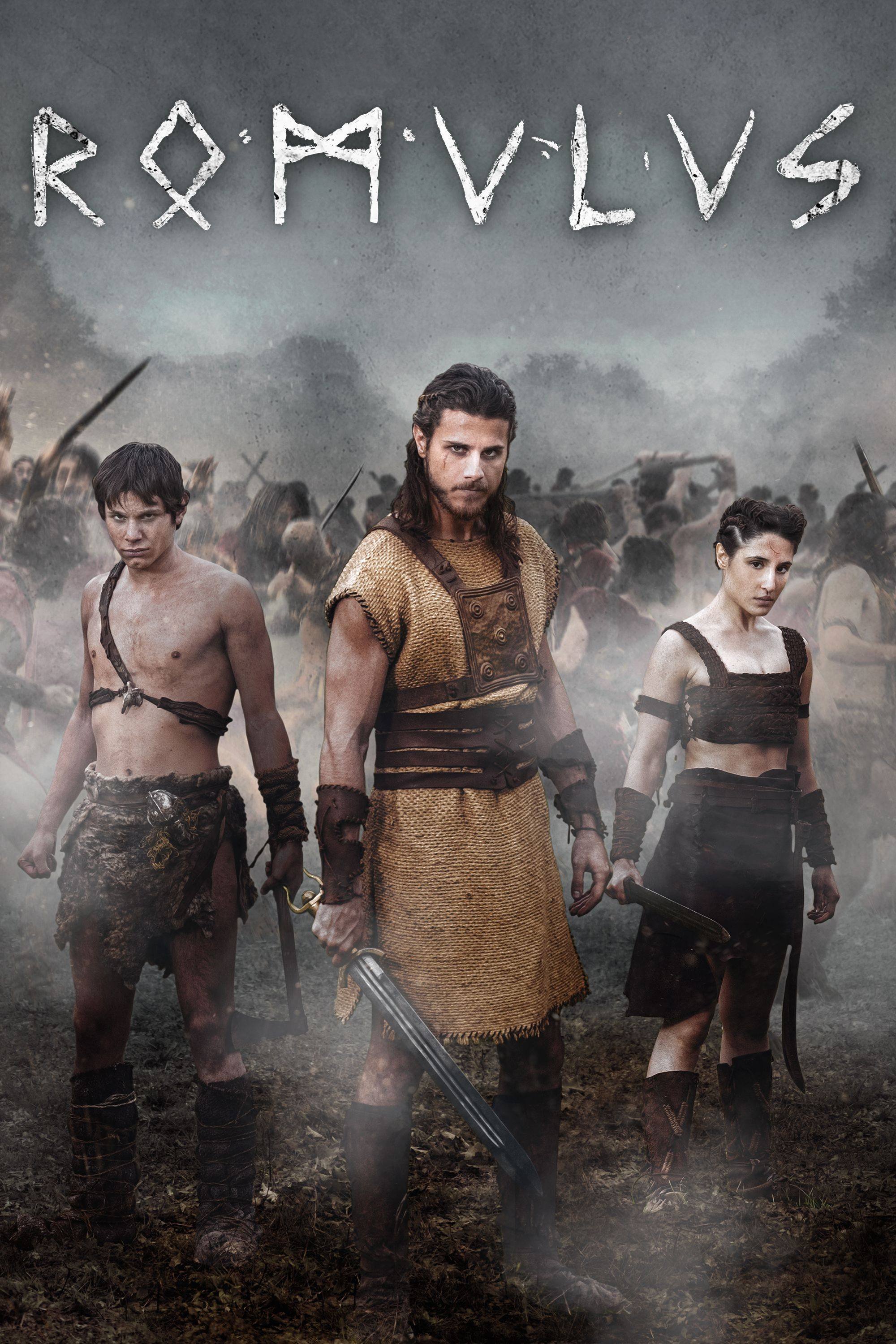 Poster de Temporada 1
