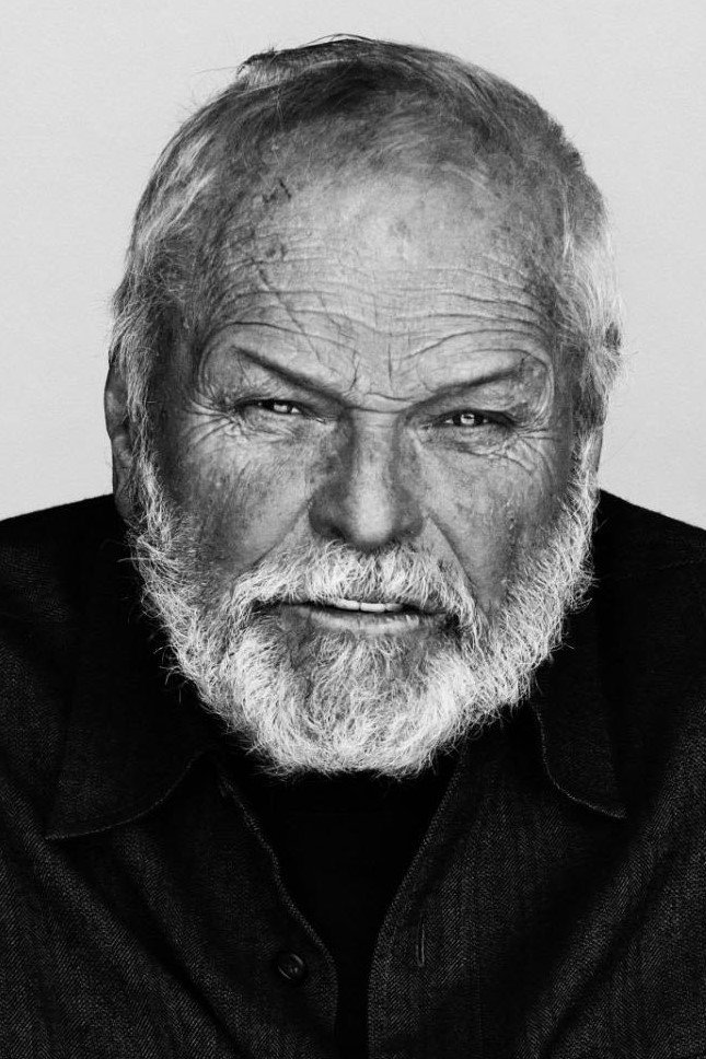 Foto de Brian Dennehy