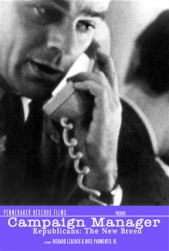 Poster de Campaign Manager