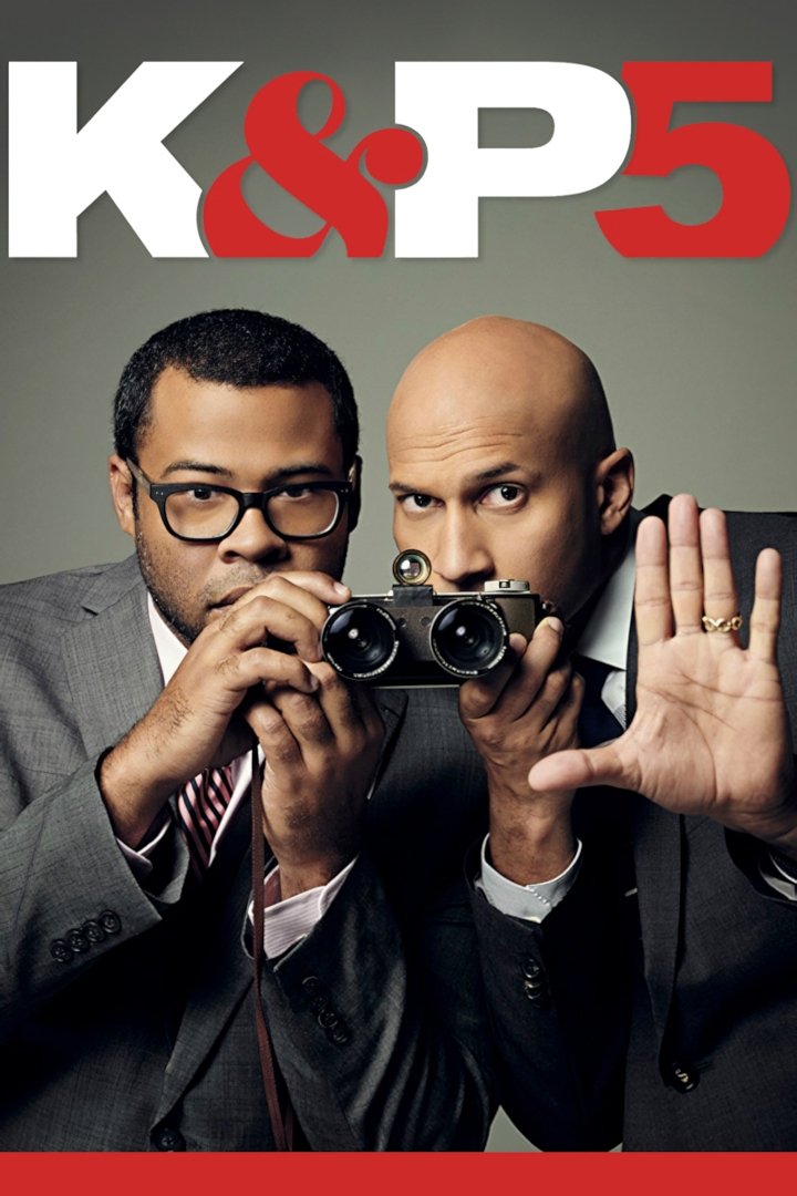 Poster de Temporada 5
