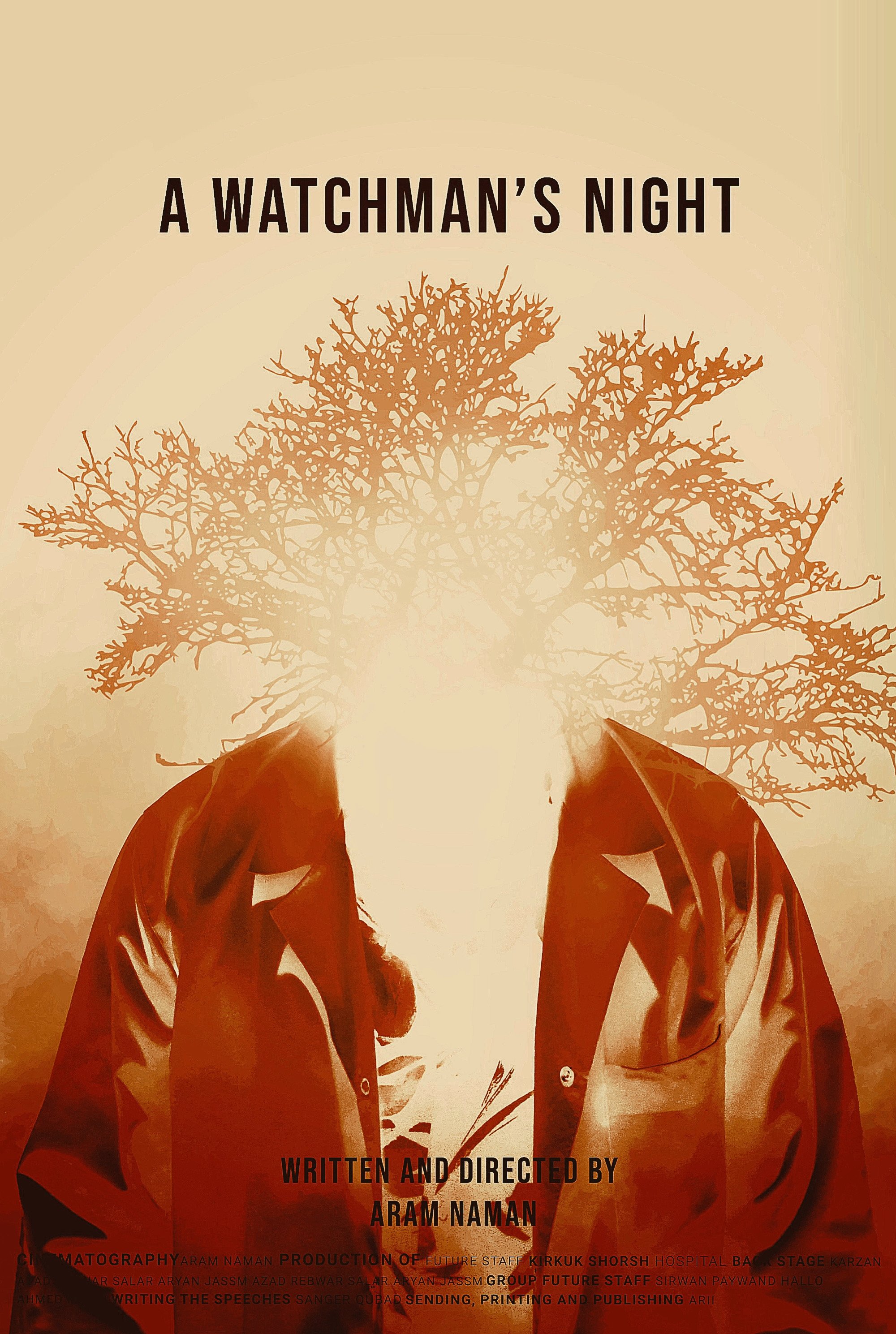 Poster movie