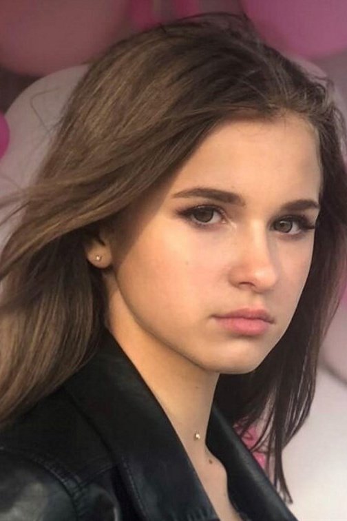 Foto de Мария Панюкова