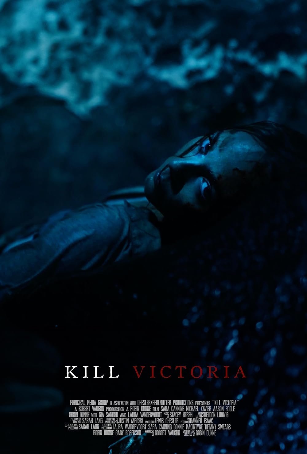 Poster movie