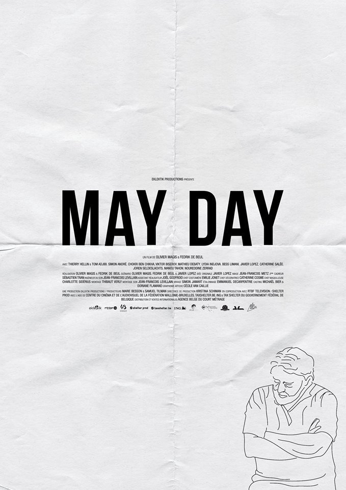 Poster movie