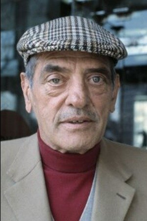 Foto de Luis Buñuel