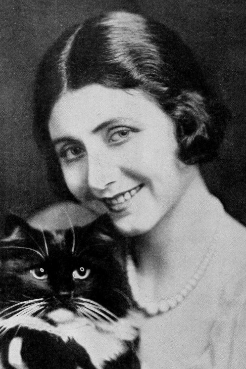 Foto de Bessie Eyton