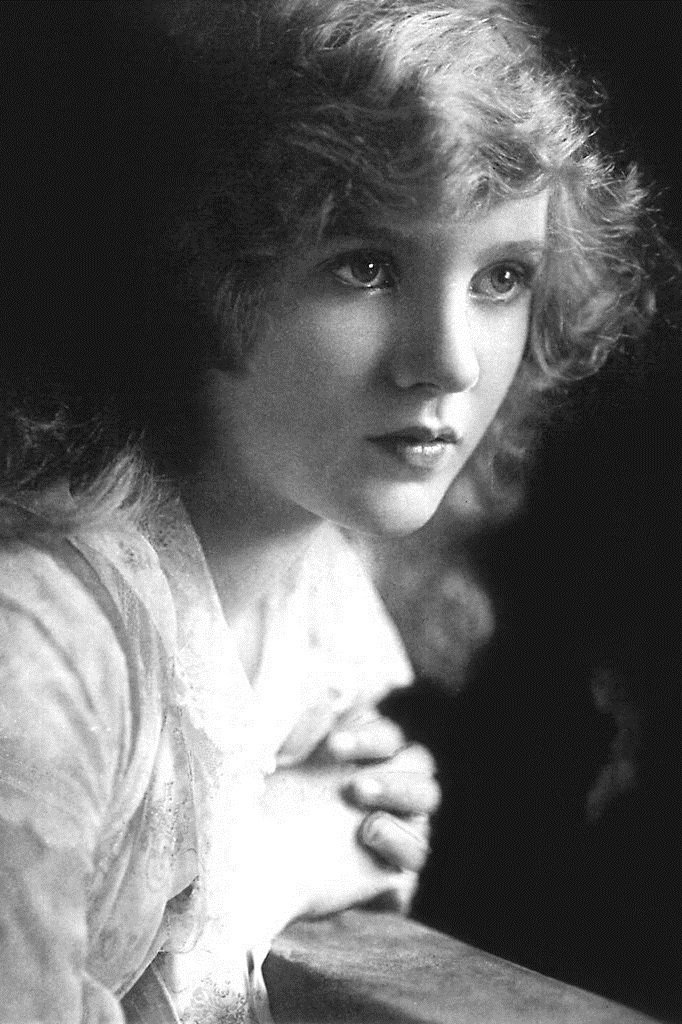 Foto de Mary Miles Minter