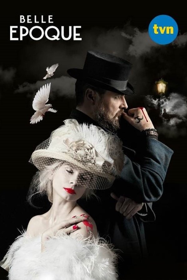 Poster de Temporada 1