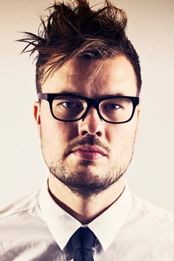 Nicolai Skov Petersen/Editorial Staff