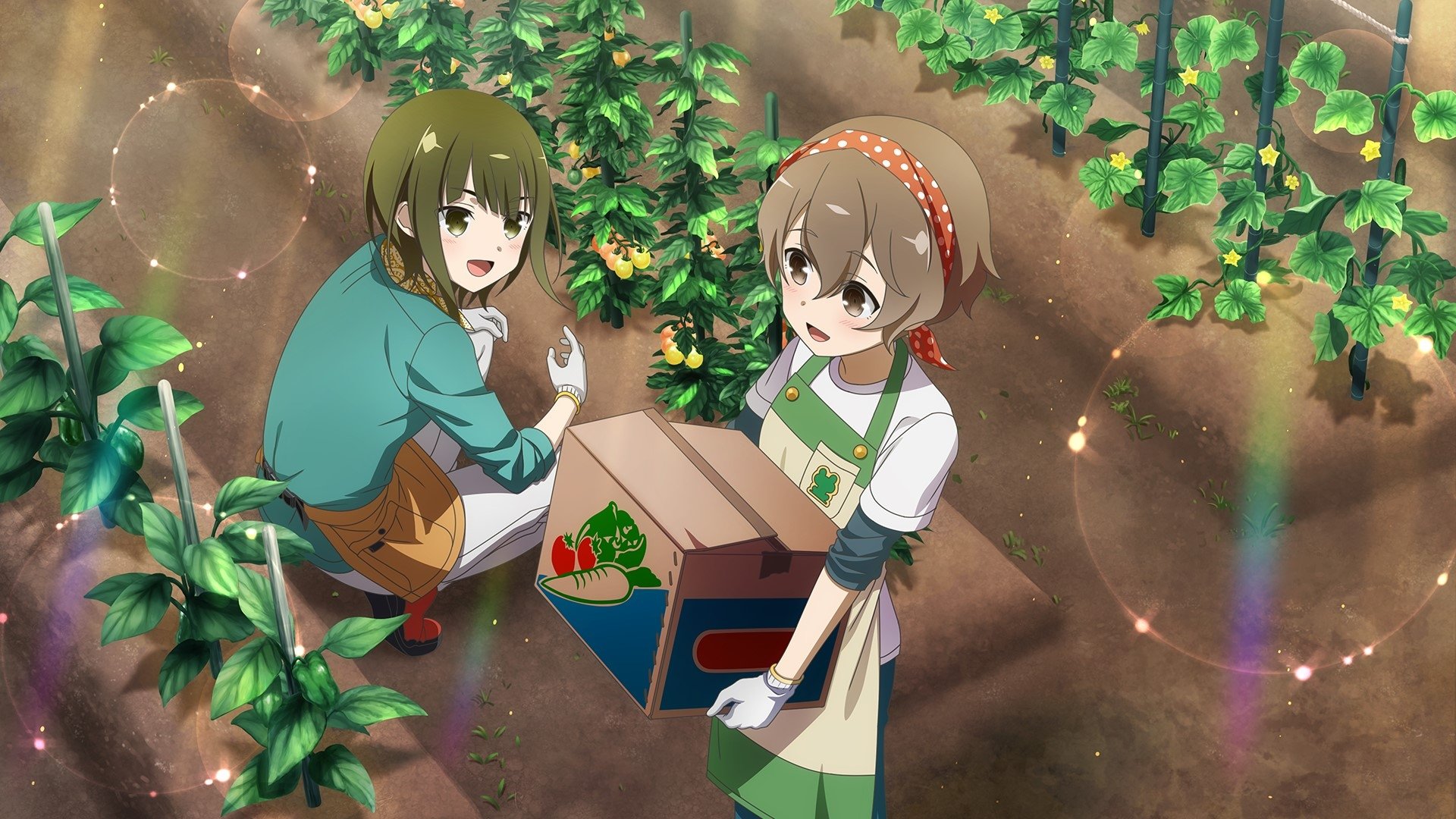 Backdrop image