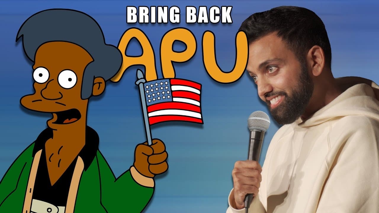 Akaash Singh: Bring Back Apu 2022 123movies