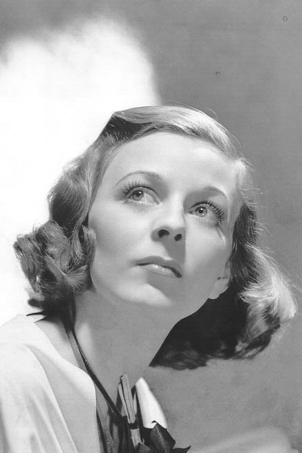 Foto de Margaret Sullavan