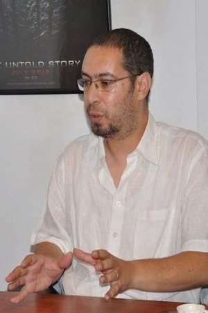Foto de Wael Hamdy