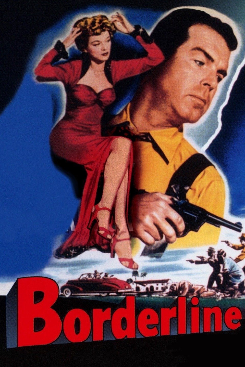 Poster movie