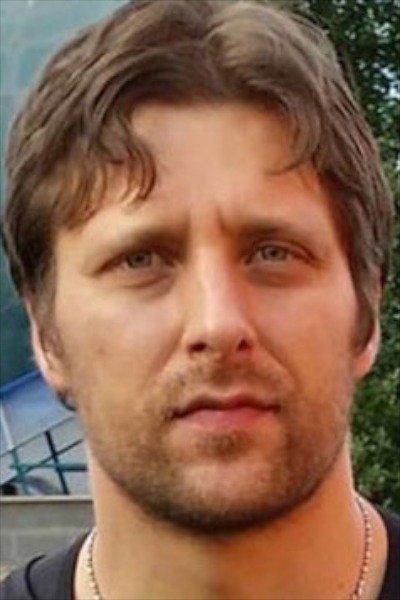 Foto de Danko Jordanov