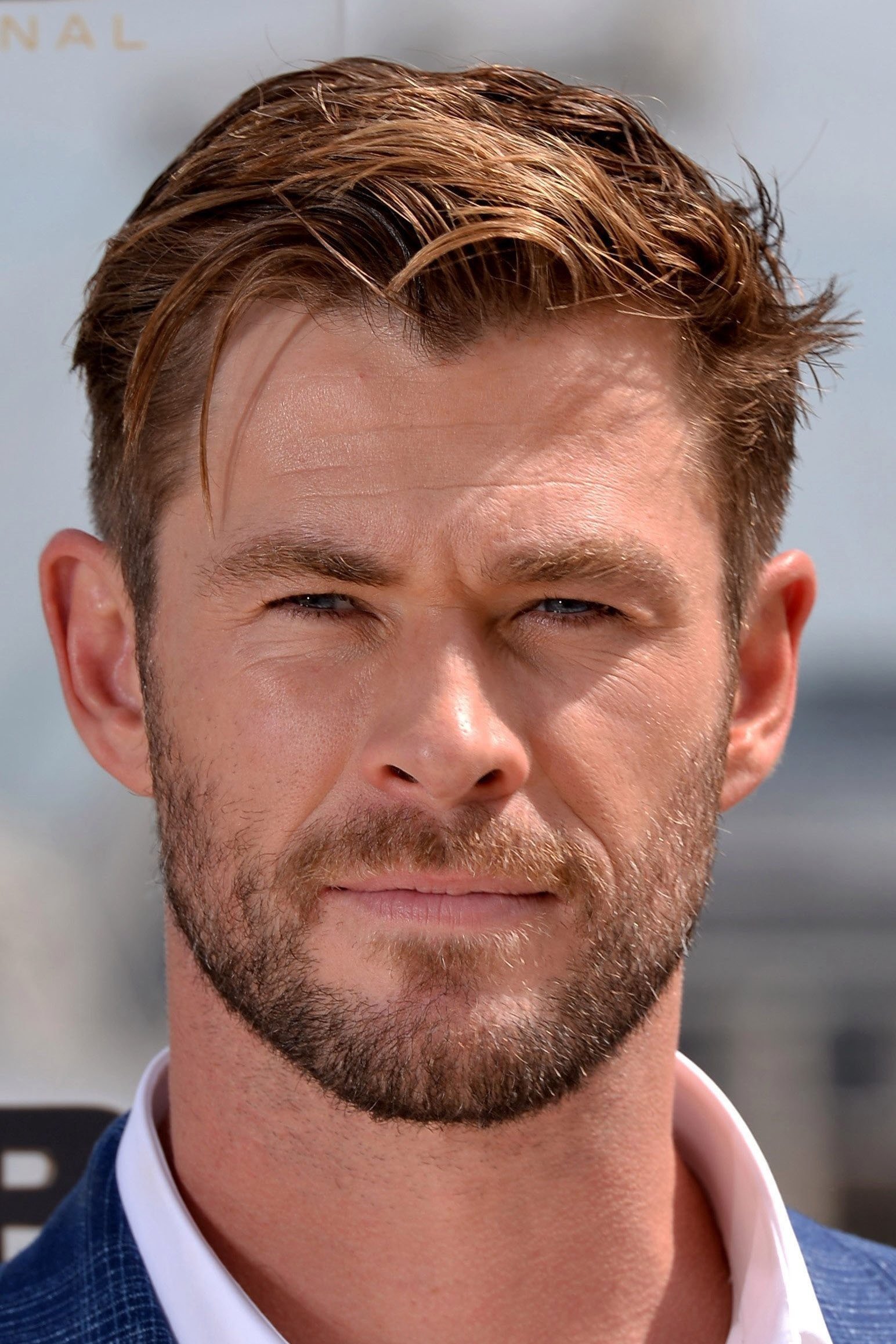 Foto de Chris Hemsworth