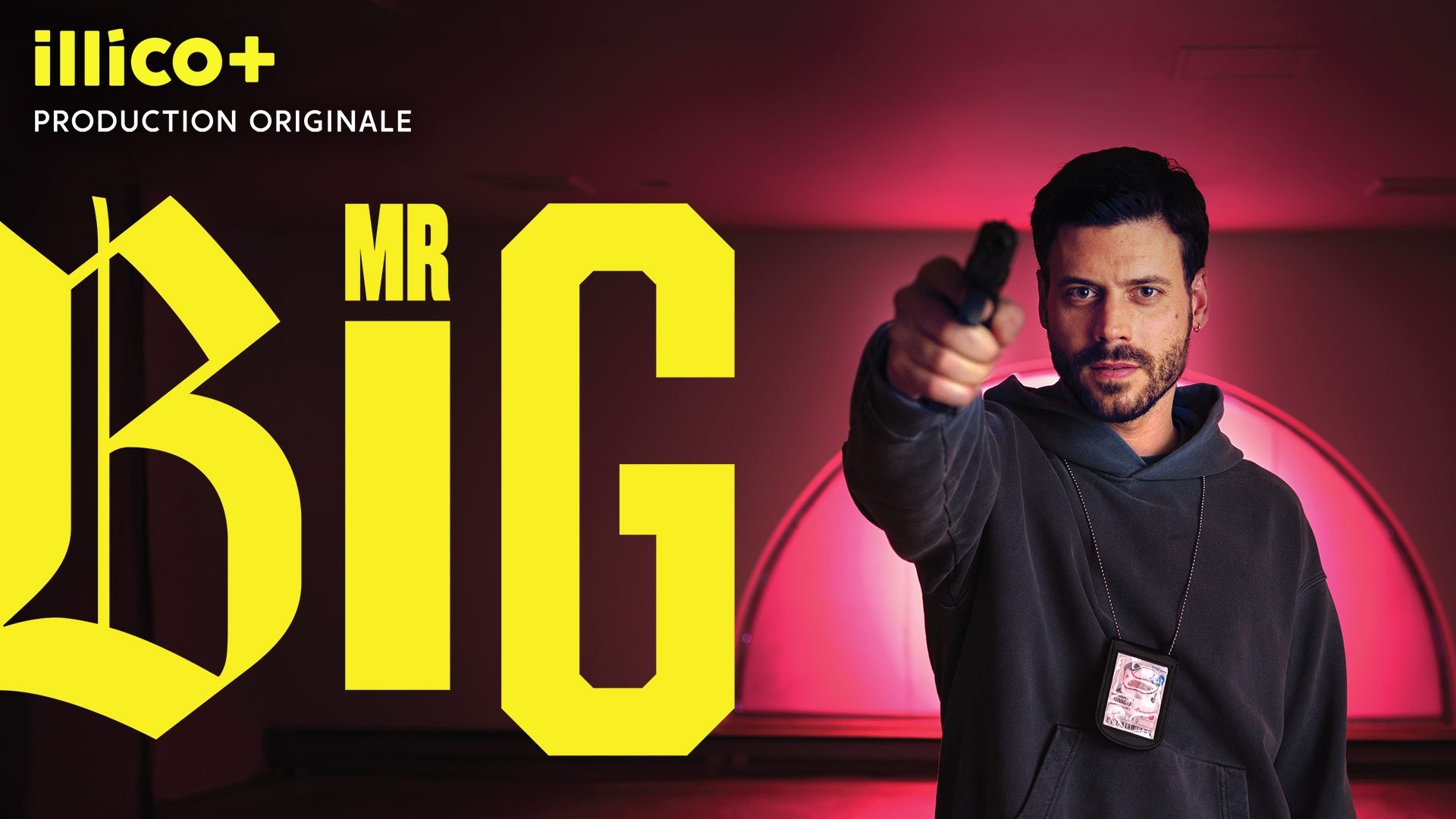 MR BIG