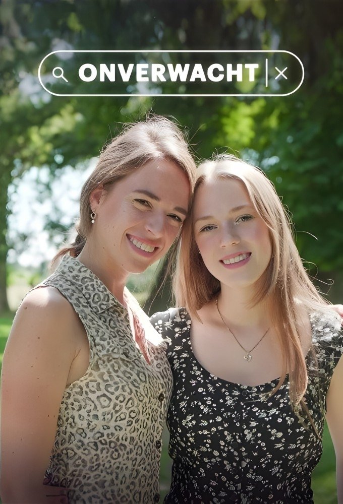 Poster de Onverwacht