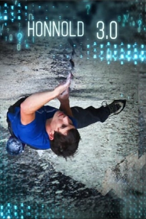 Poster de Honnold 3.0