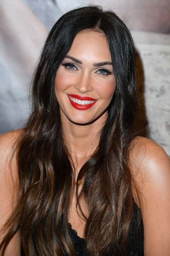Foto de Megan Fox