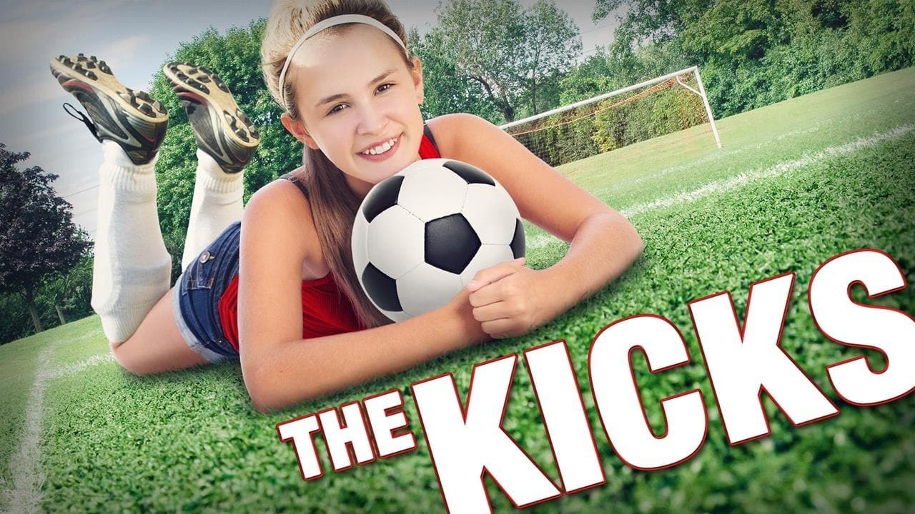 The Kicks streaming – Cinemay