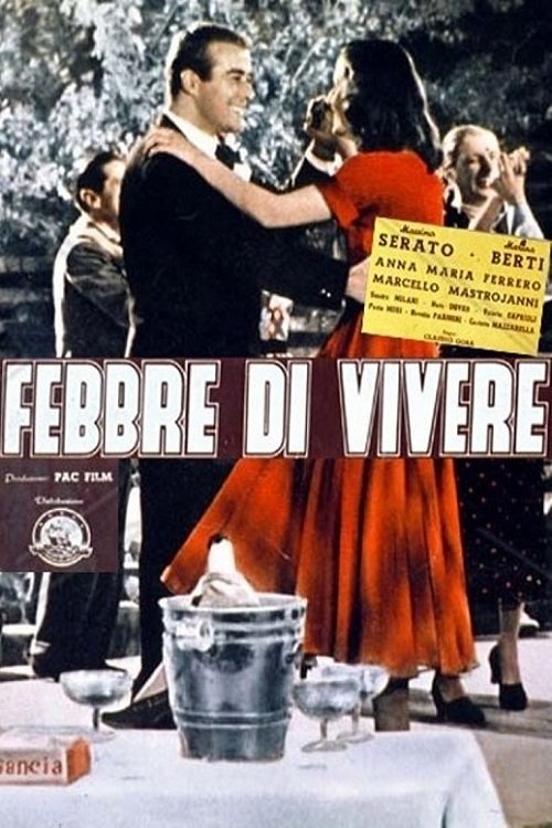 Poster movie