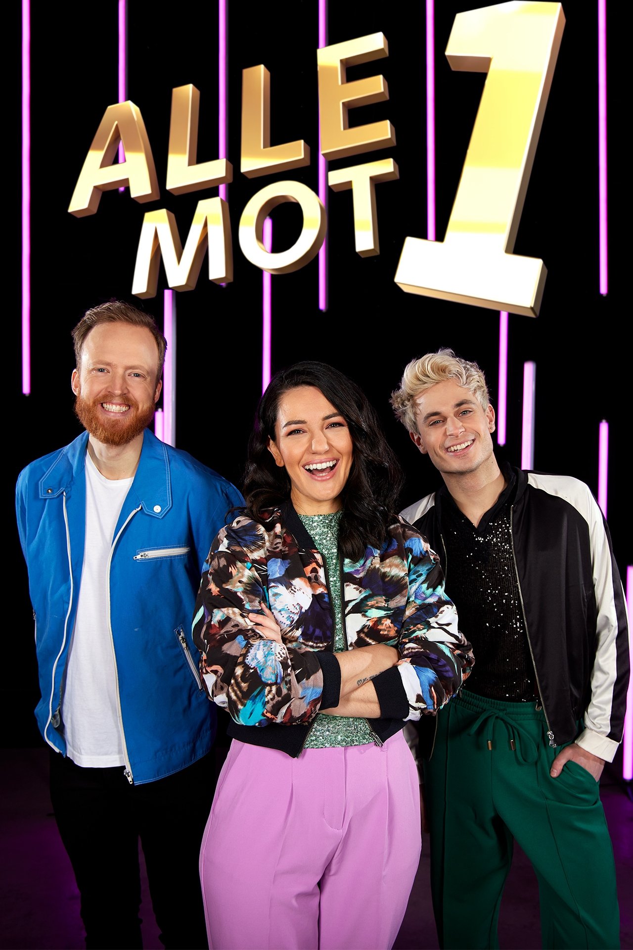 Poster de Temporada 5