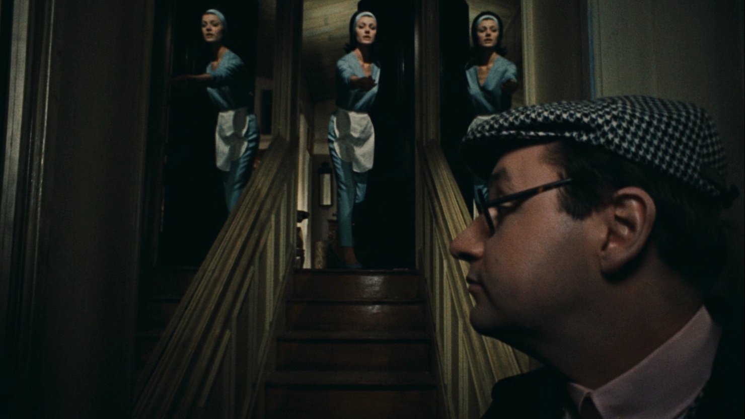 Backdrop image