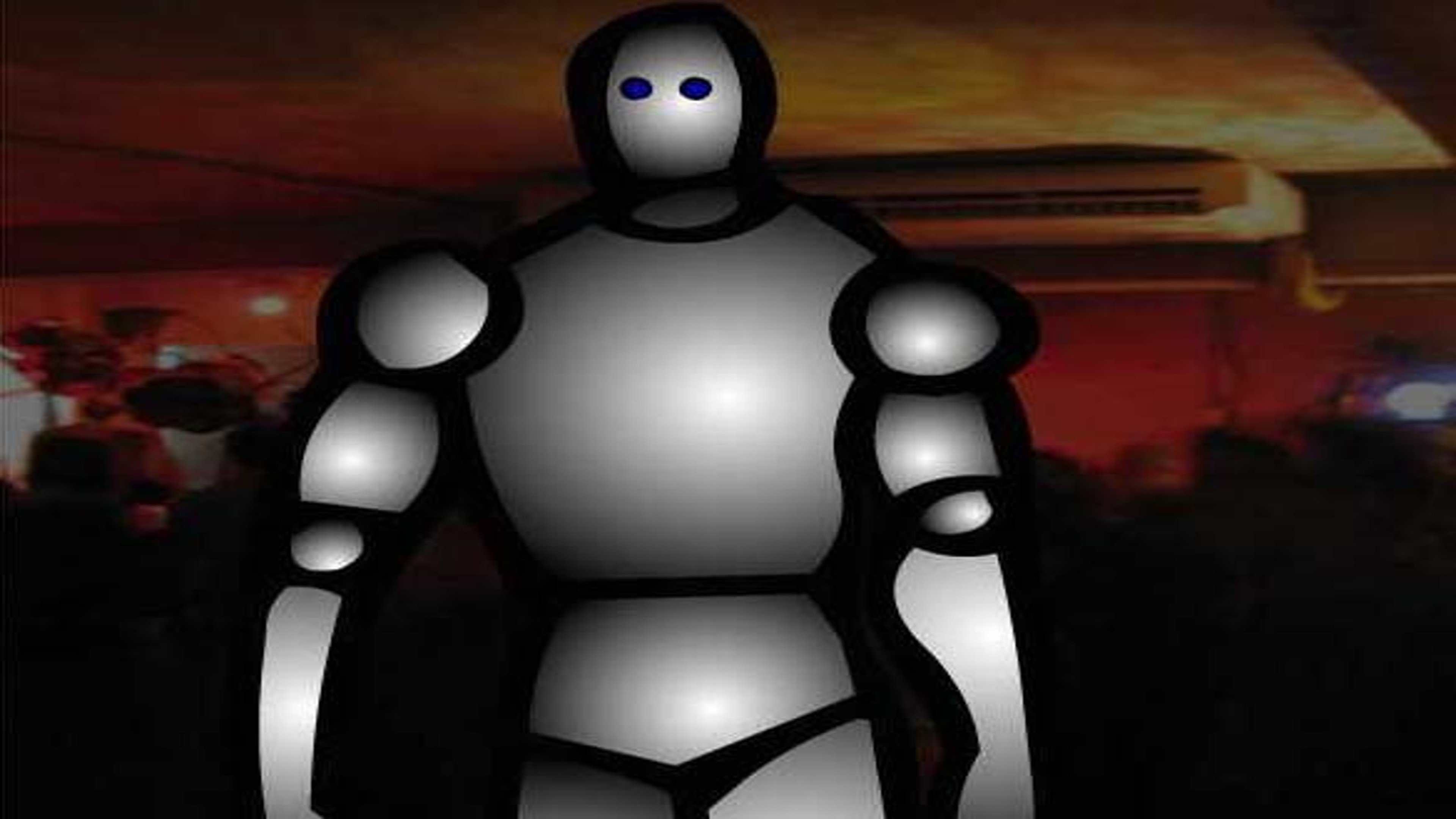 Backdrop image