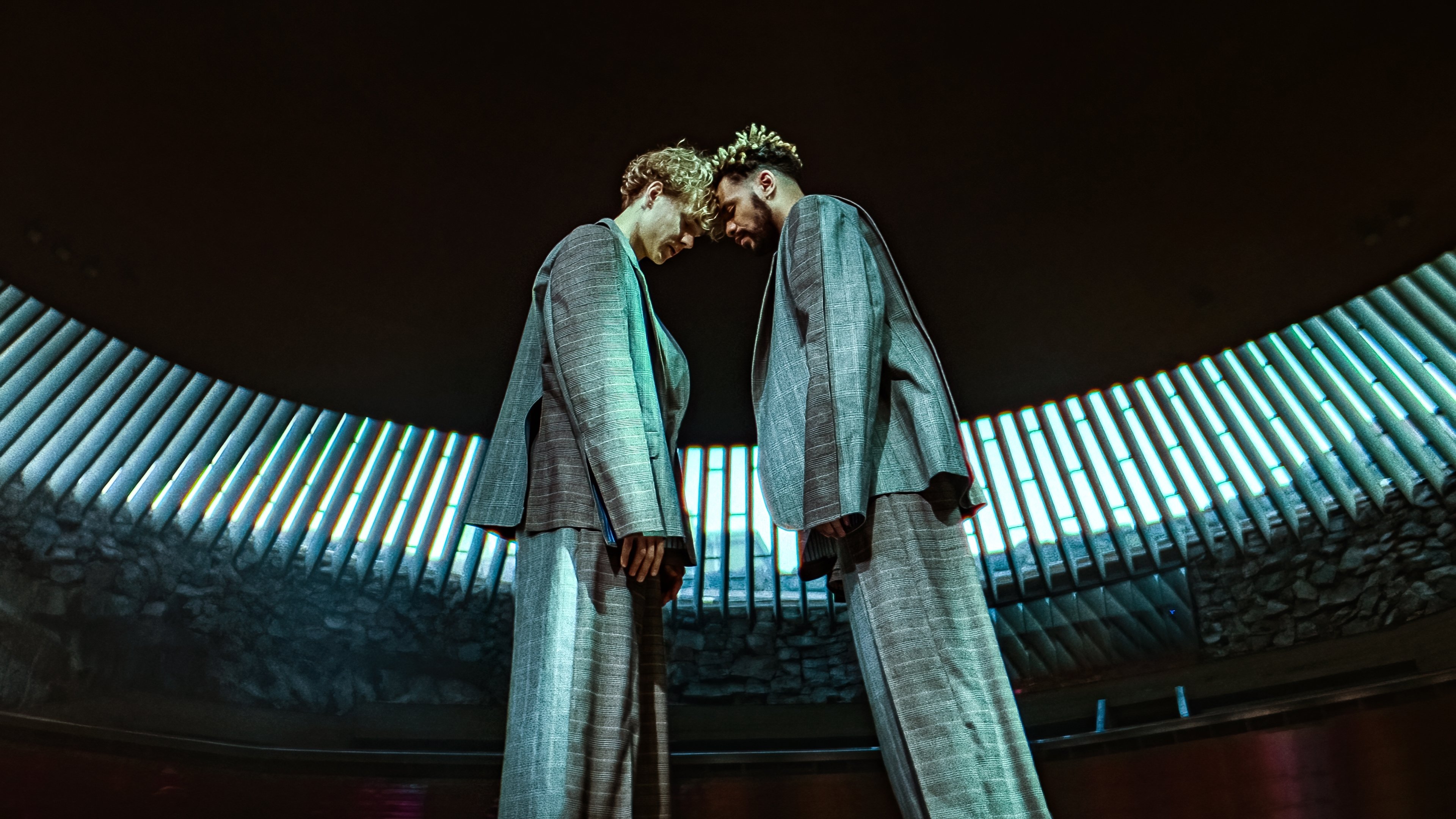 Backdrop image
