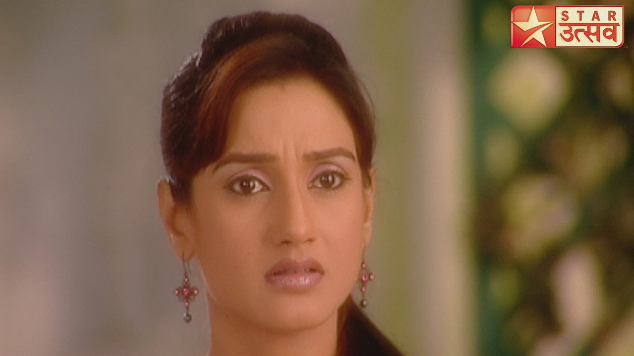 Nupur Is Excited