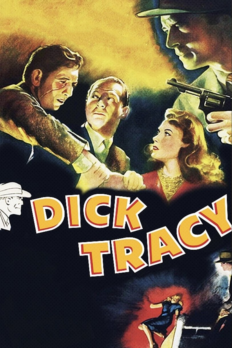 Poster movie