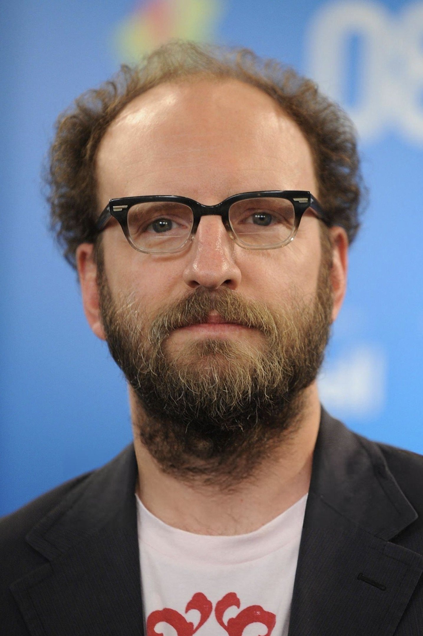 Foto de Steven Soderbergh