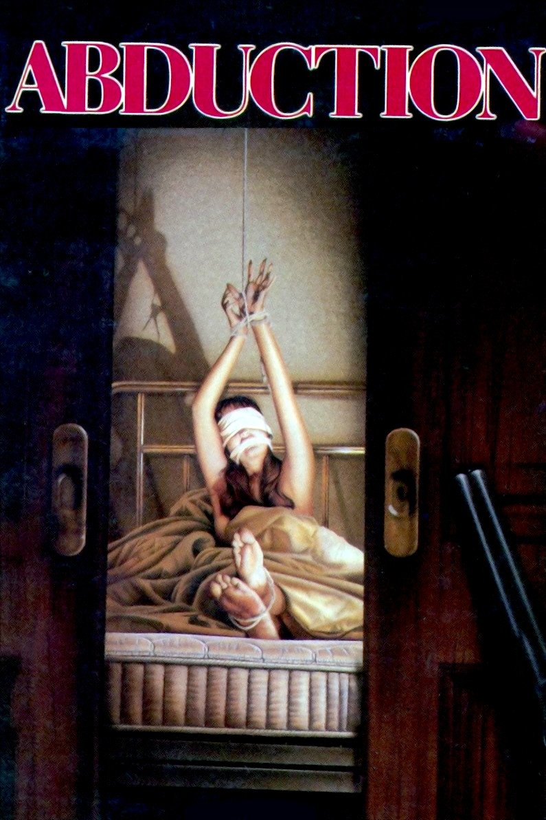 Abduction Poster