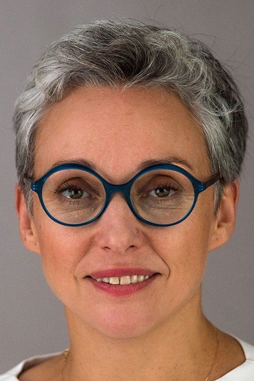 Foto de Kinga Dębska