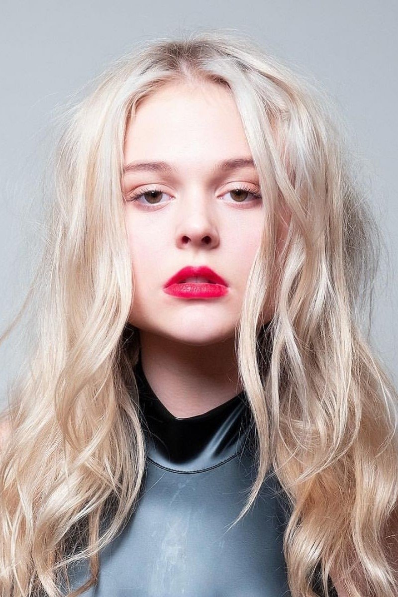 Foto de Emily Alyn Lind