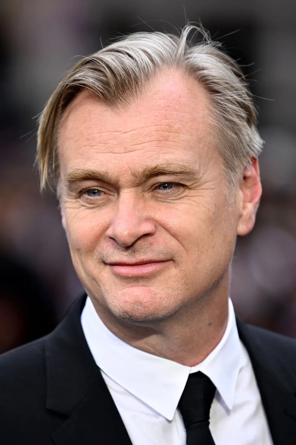 Foto de Christopher Nolan