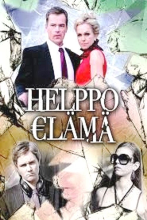 Poster de Helppo elämä