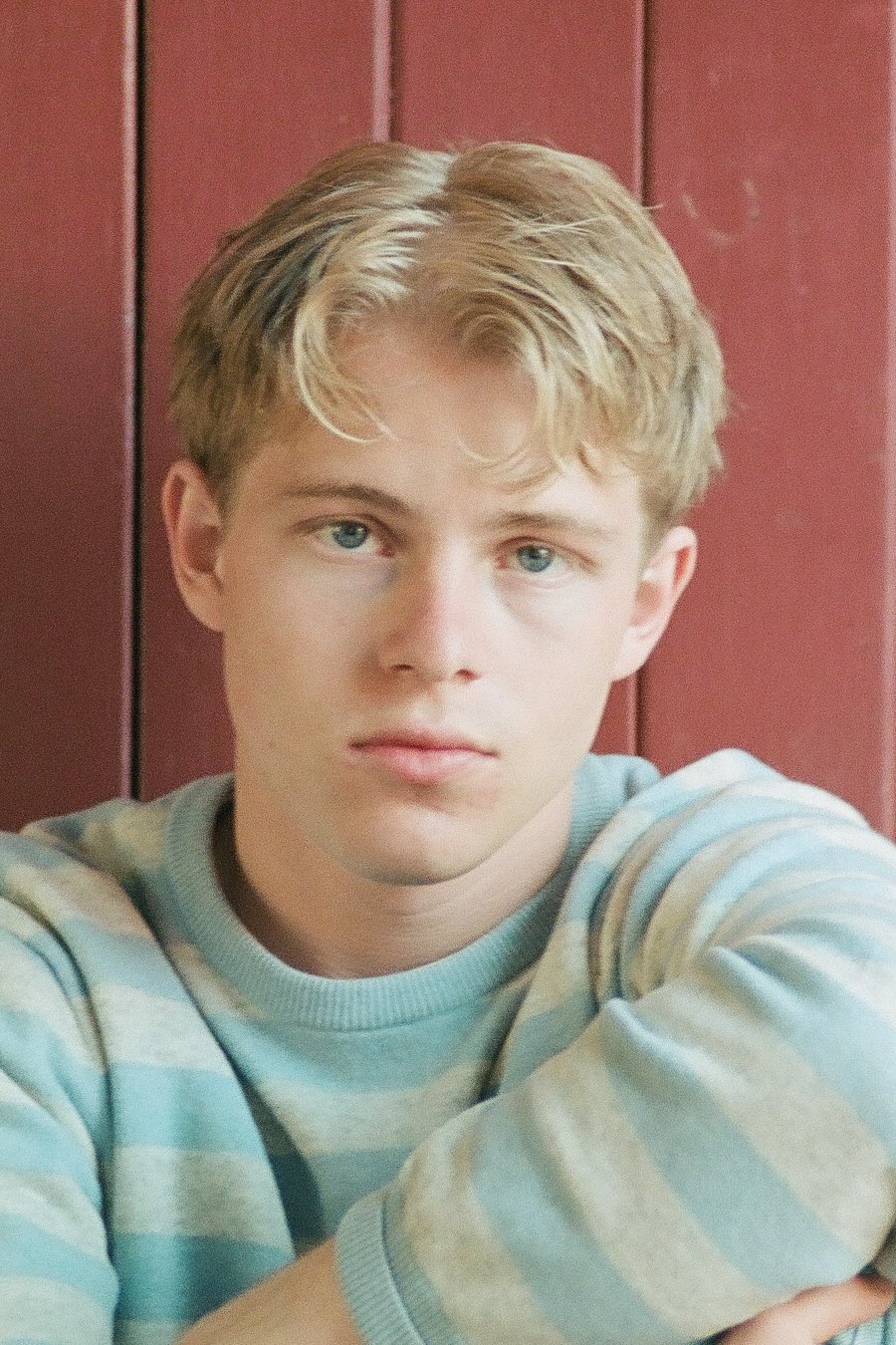 Foto de Magnus Juhl Andersen