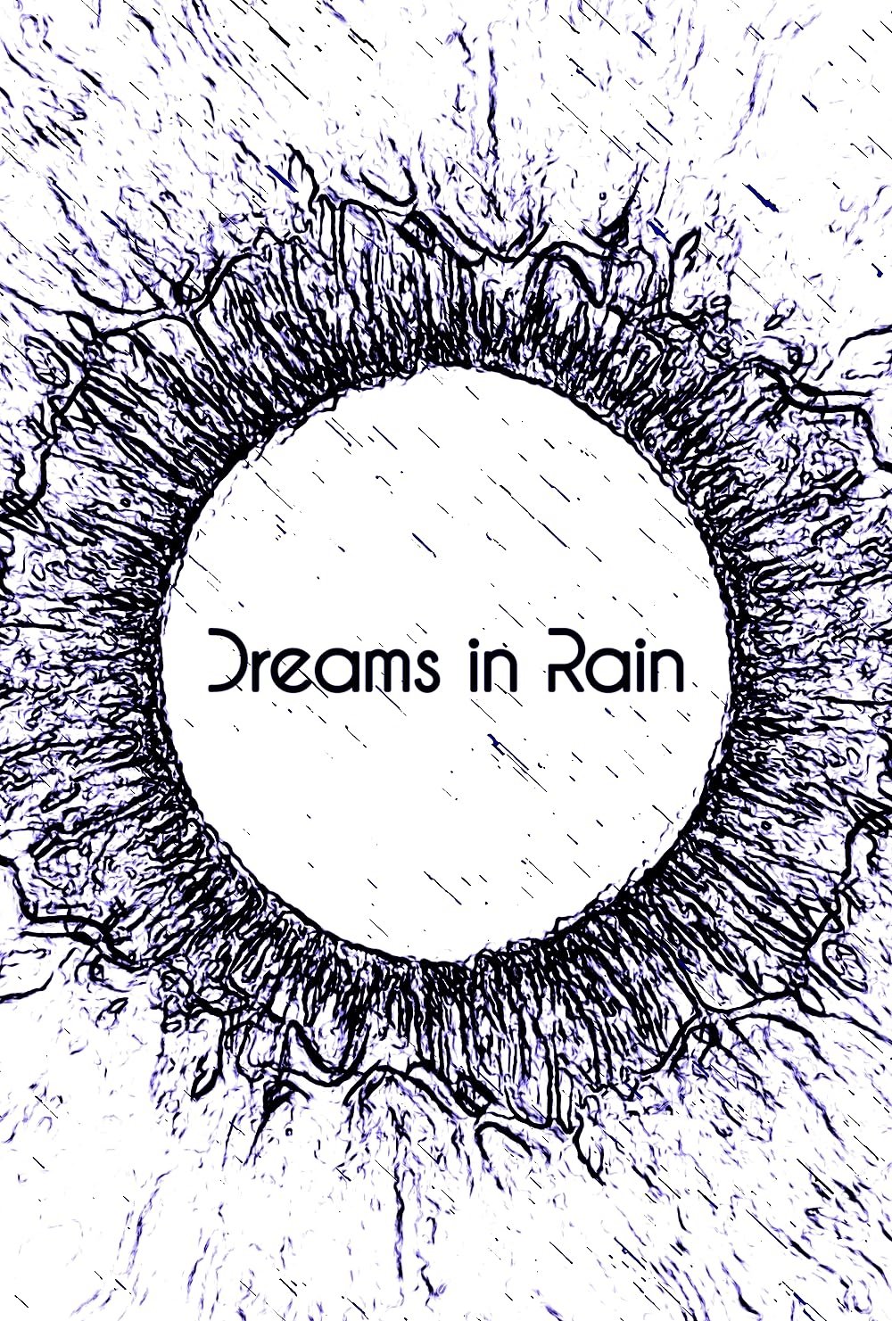Poster de Dreams in Rain