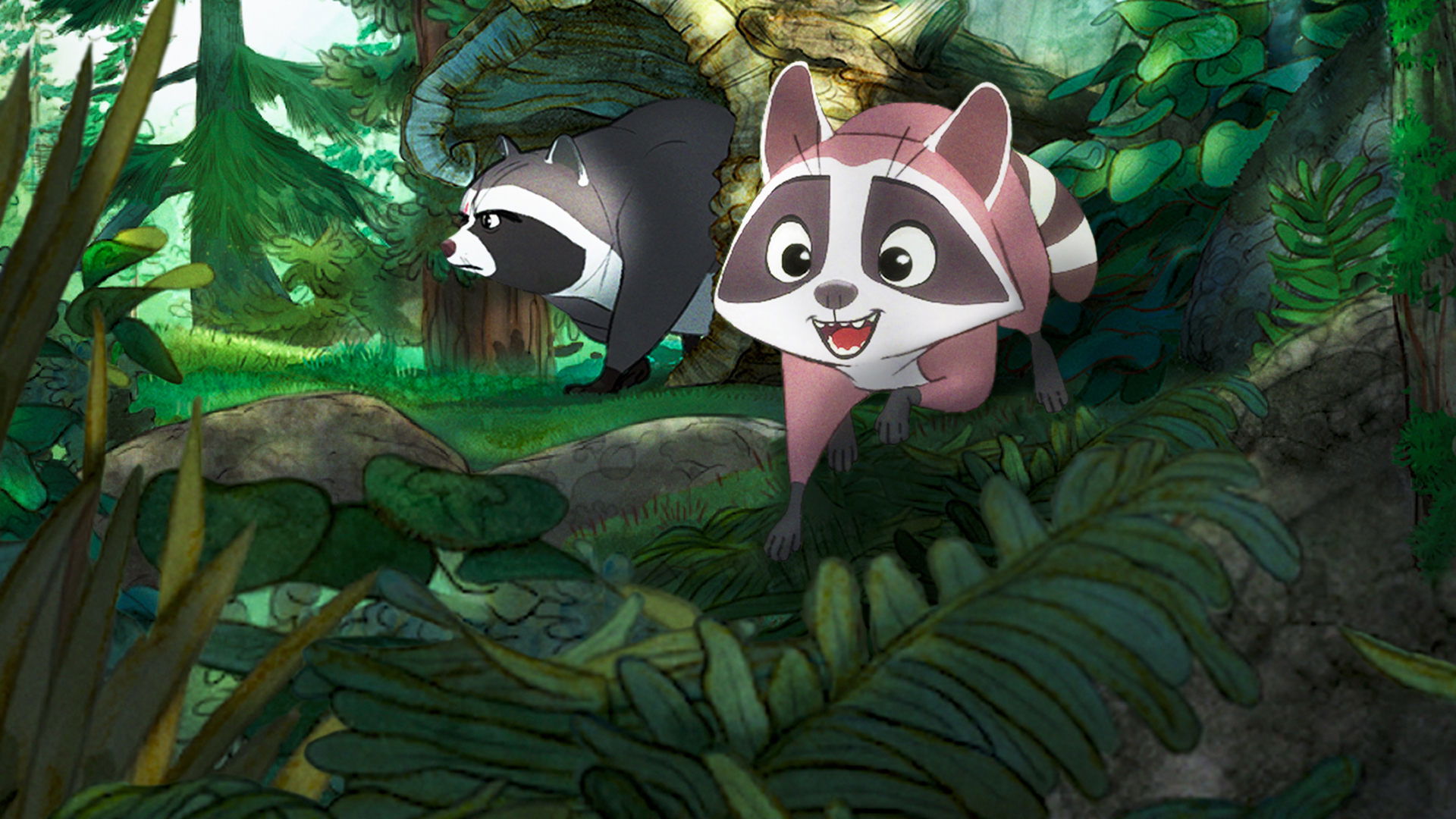 Backdrop image