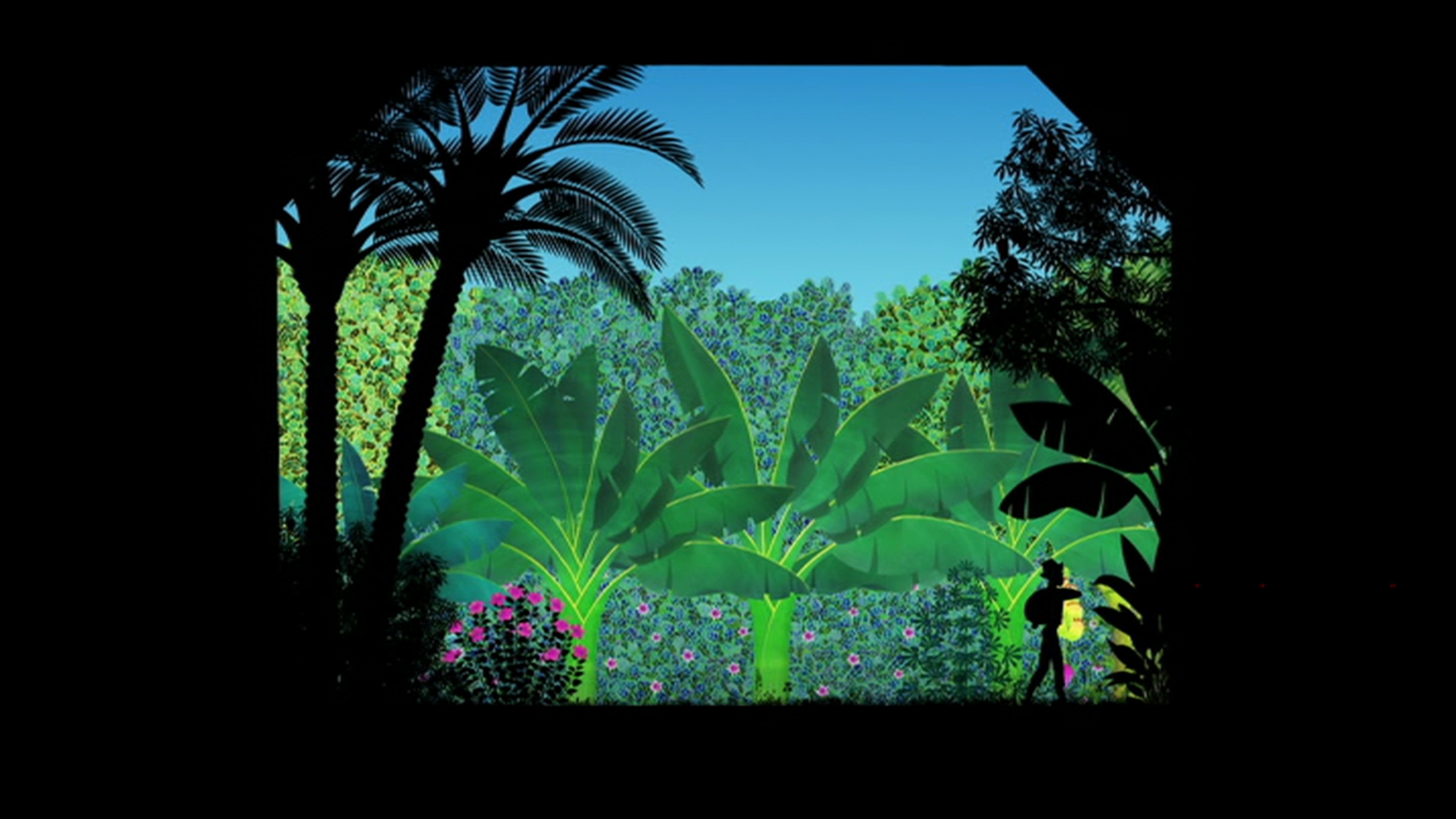 Backdrop image