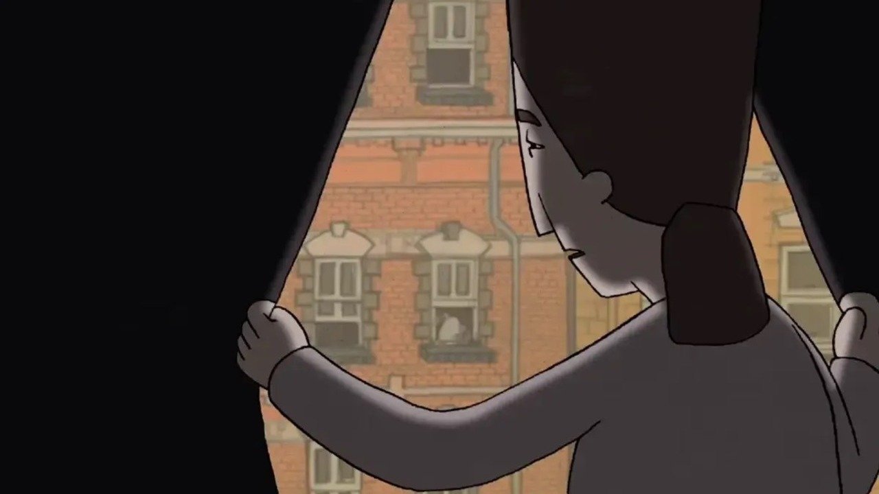 Backdrop image