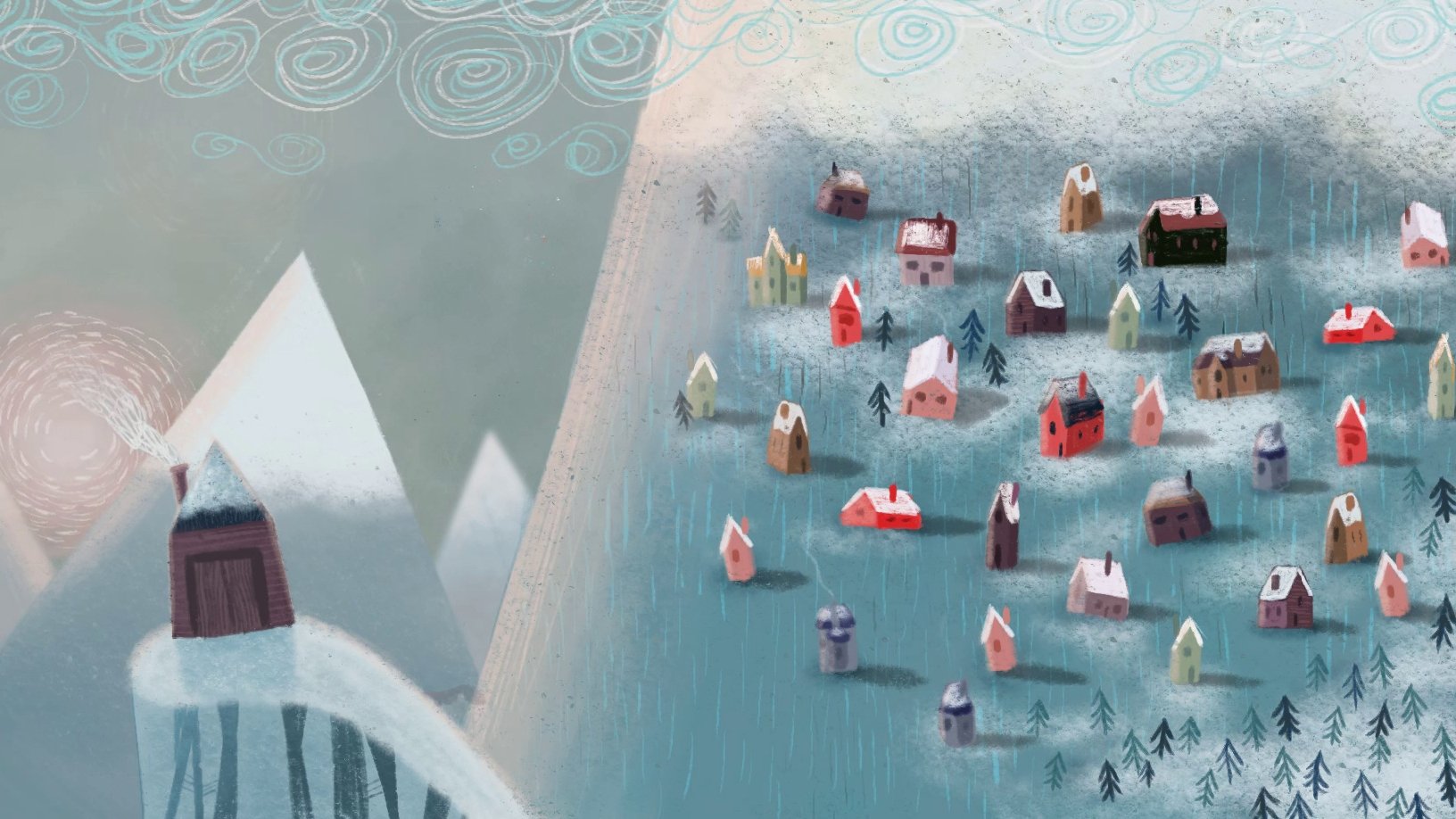 Backdrop image