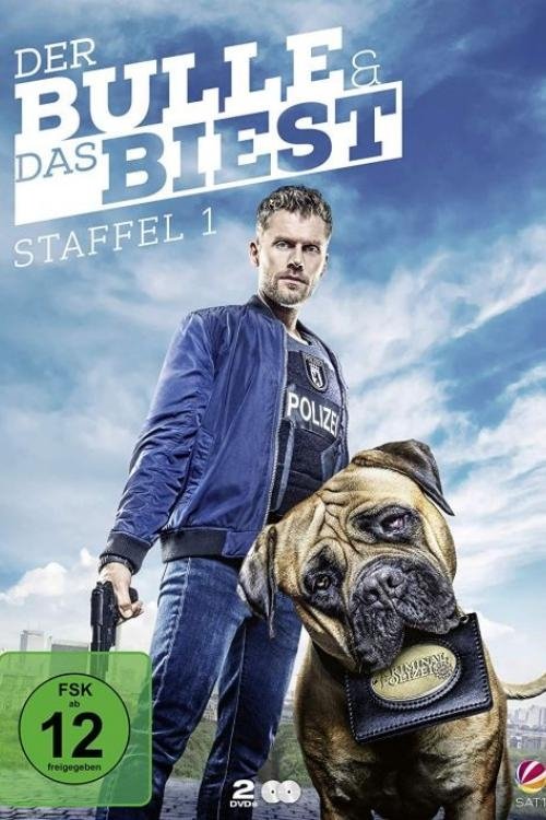 Poster de Temporada 1