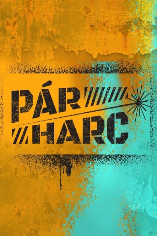Poster de Párharc
